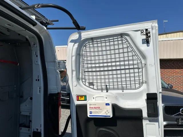 2019 Ford Transit T-250