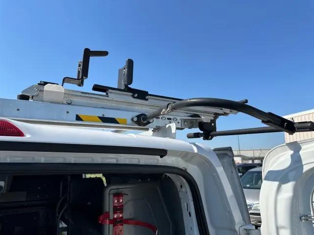 2019 Ford Transit T-250