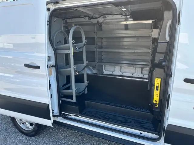 2019 Ford Transit T-250