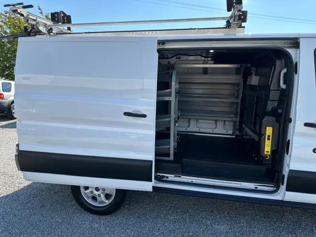 2019 Ford Transit T-250