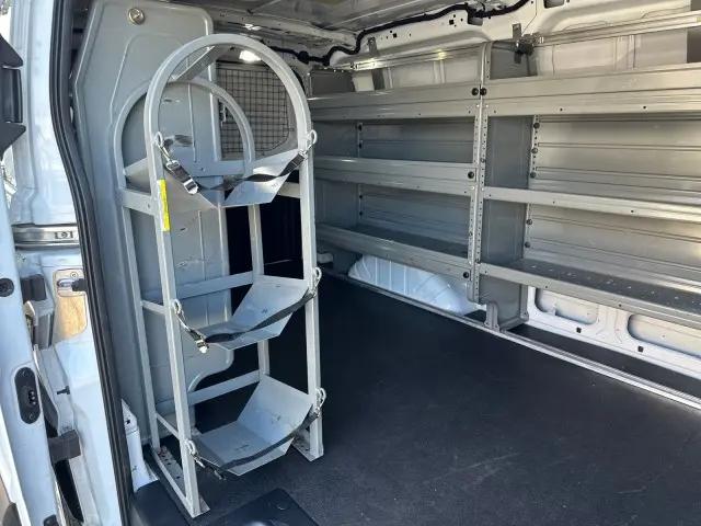 2019 Ford Transit T-250