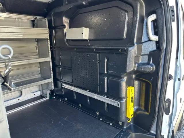 2019 Ford Transit T-250