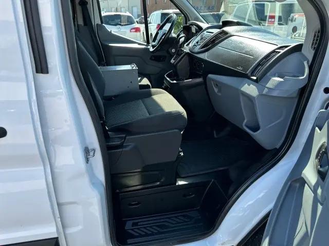 2019 Ford Transit T-250