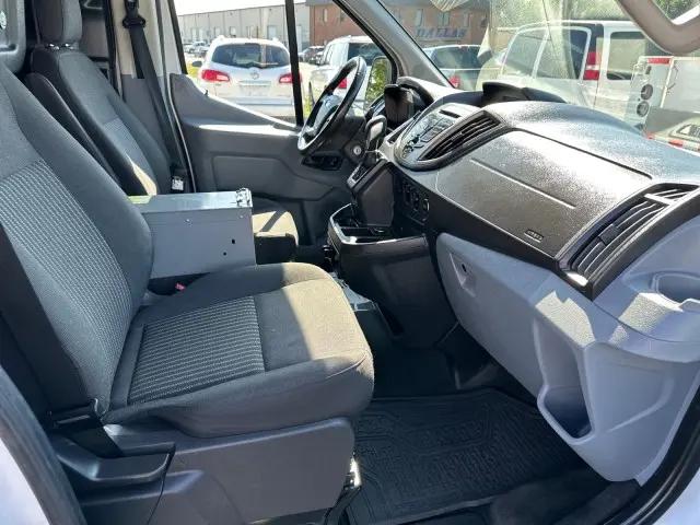 2019 Ford Transit T-250