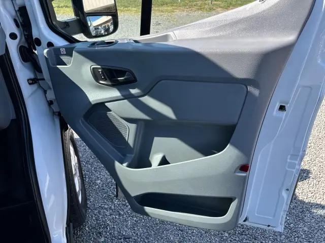 2019 Ford Transit T-250