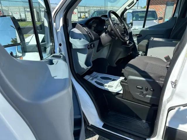 2019 Ford Transit T-250