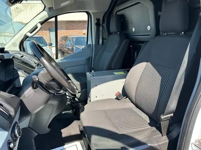 2019 Ford Transit T-250