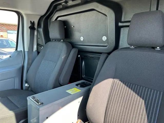 2019 Ford Transit T-250