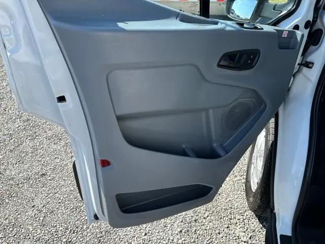 2019 Ford Transit T-250