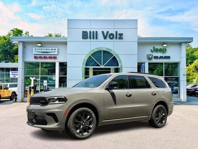 2026 Dodge Durango GT Plus AWD for sale in Cortlandt Manor, NY