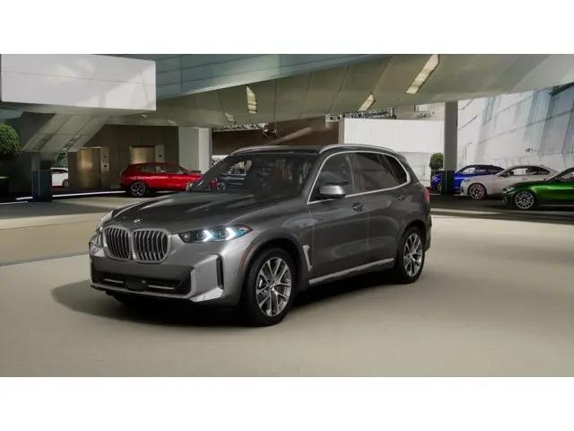 2026 BMW X5 xDrive40i for sale in Annapolis, MD