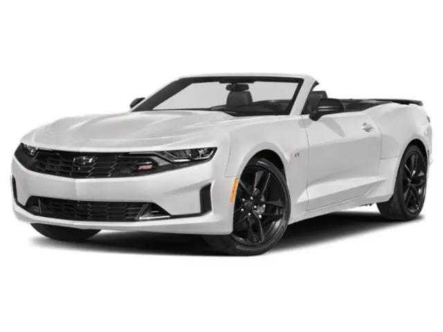 2023 Chevrolet Camaro RWD Convertible 2LT for sale in Baltimore, MD