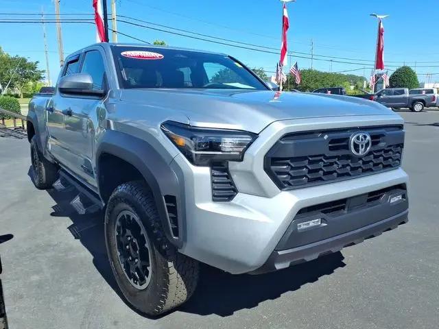 2025 Toyota Tacoma TRD Off Road for sale in Greenville, NC