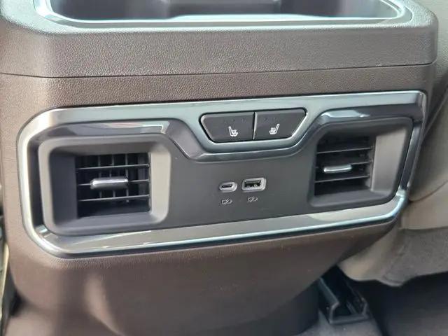 2026 GMC Sierra 1500 Crew Cab, Short Bed, SLT, 4WD