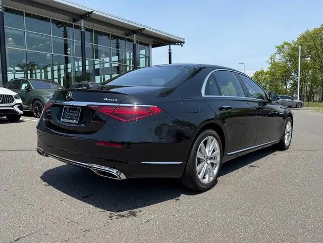 2023 Mercedes-Benz 500 4MATIC