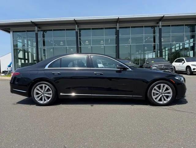 2023 Mercedes-Benz 500 4MATIC