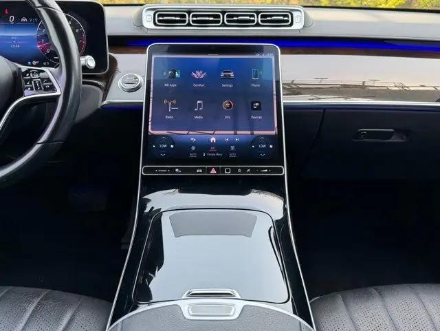2023 Mercedes-Benz 500 4MATIC