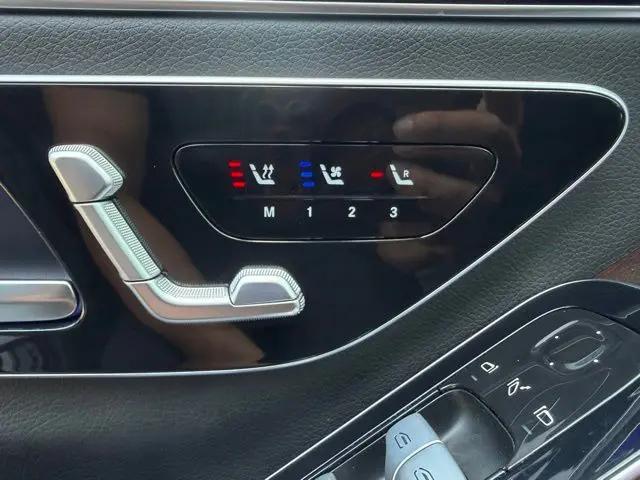 2023 Mercedes-Benz 500 4MATIC