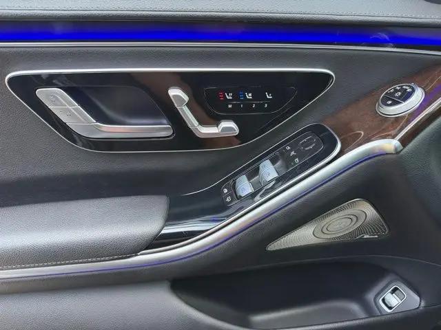 2023 Mercedes-Benz 500 4MATIC