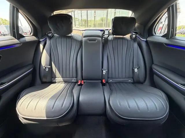 2023 Mercedes-Benz 500 4MATIC