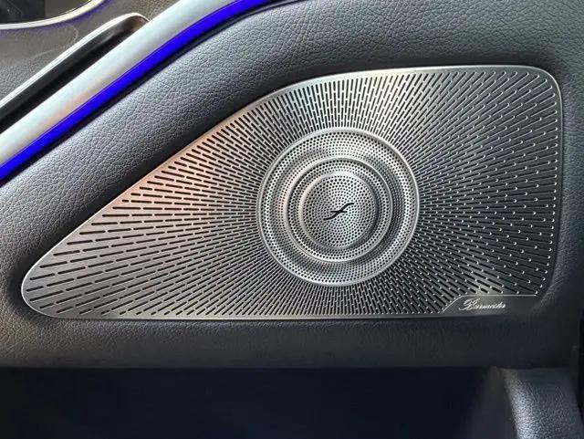 2023 Mercedes-Benz 500 4MATIC