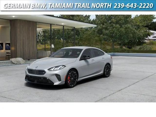 2026 BMW M235 Gran Coupe xDrive for sale in Naples, FL