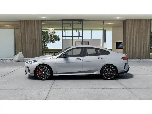 2026 BMW M235 Gran Coupe xDrive