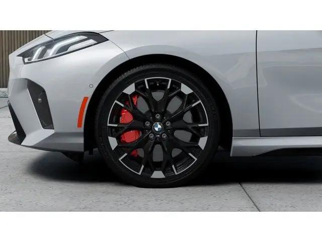2026 BMW M235 Gran Coupe xDrive
