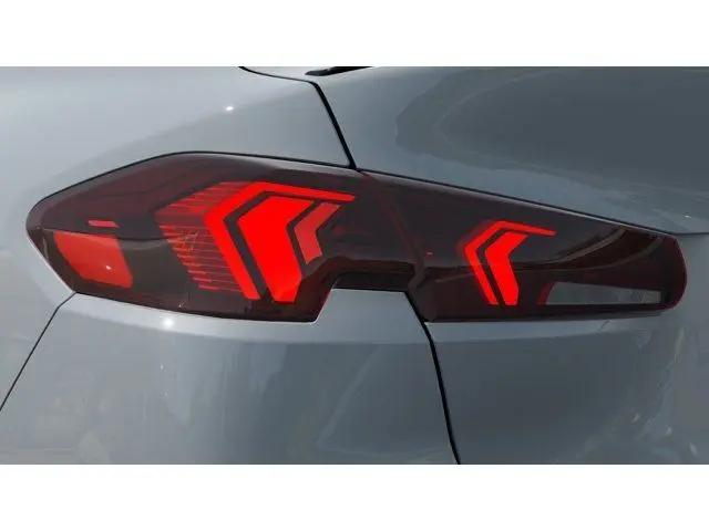 2026 BMW M235 Gran Coupe xDrive