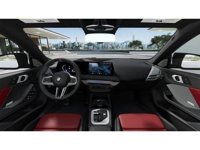 2026 BMW M235 Gran Coupe xDrive