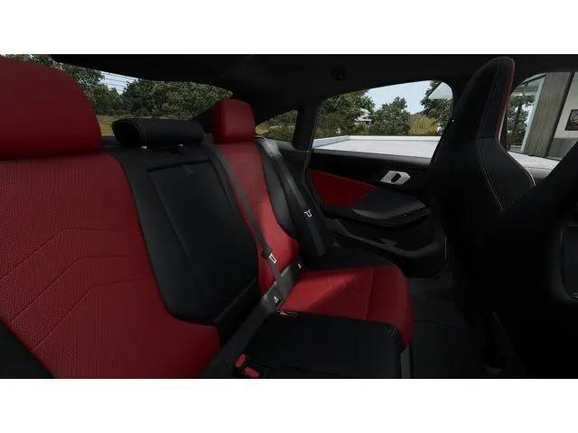 2026 BMW M235 Gran Coupe xDrive