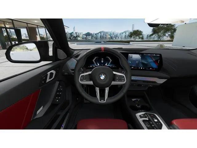 2026 BMW M235 Gran Coupe xDrive