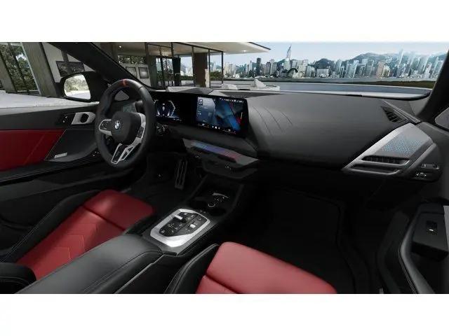 2026 BMW M235 Gran Coupe xDrive