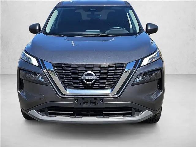 2023 Nissan Rogue S Intelligent AWD