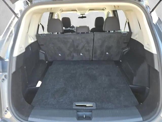 2023 Nissan Rogue S Intelligent AWD