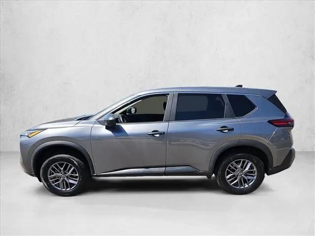 2023 Nissan Rogue S Intelligent AWD