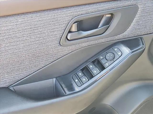 2023 Nissan Rogue S Intelligent AWD