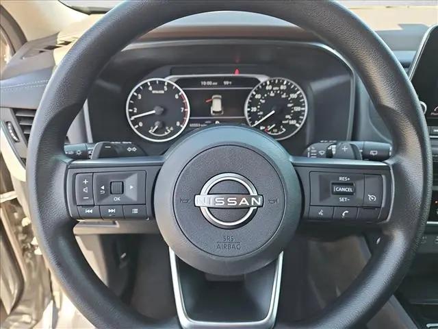 2023 Nissan Rogue S Intelligent AWD