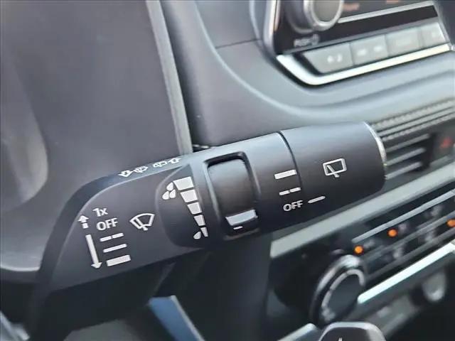 2023 Nissan Rogue S Intelligent AWD