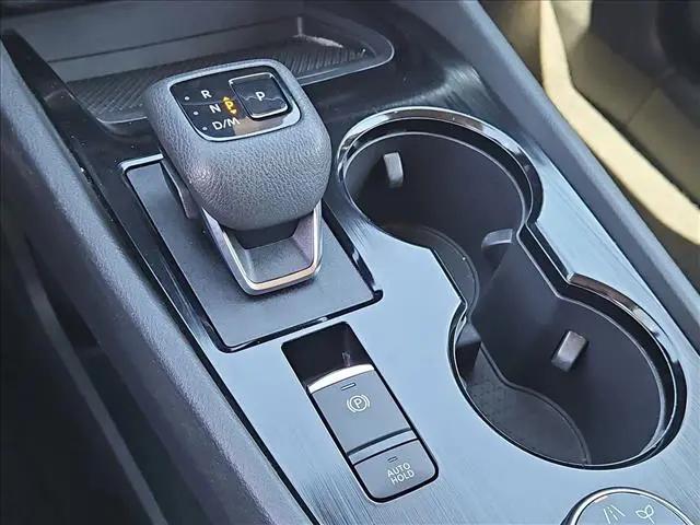 2023 Nissan Rogue S Intelligent AWD