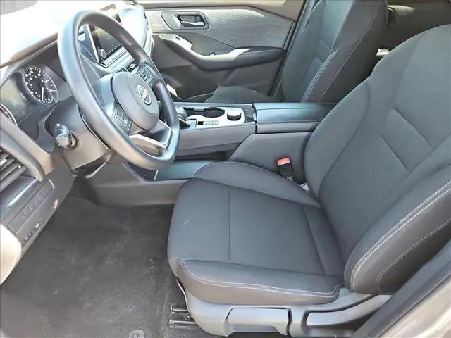 2023 Nissan Rogue S Intelligent AWD