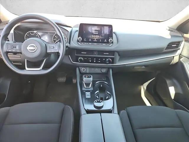 2023 Nissan Rogue S Intelligent AWD