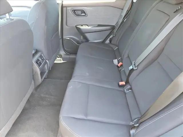 2023 Nissan Rogue S Intelligent AWD