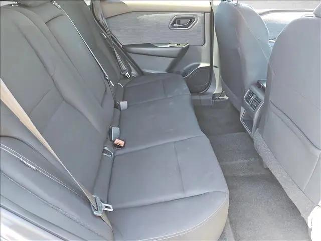 2023 Nissan Rogue S Intelligent AWD