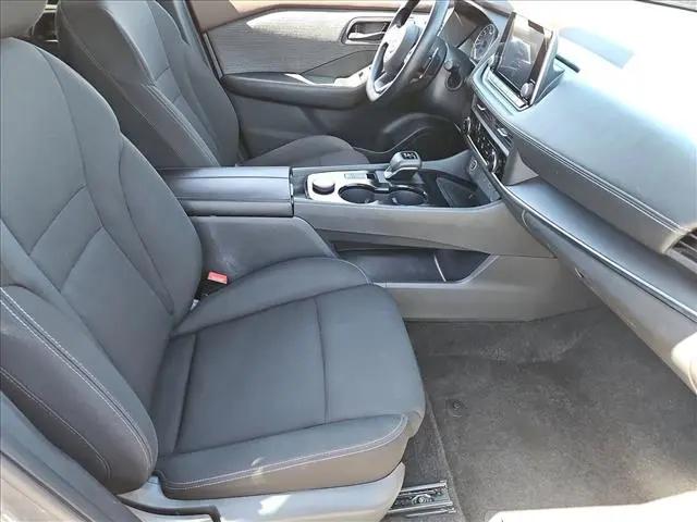 2023 Nissan Rogue S Intelligent AWD