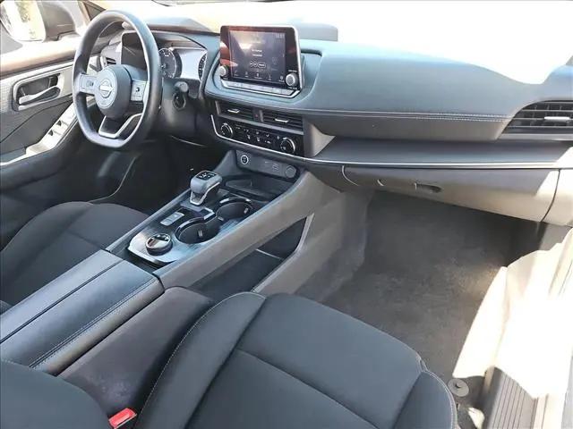 2023 Nissan Rogue S Intelligent AWD