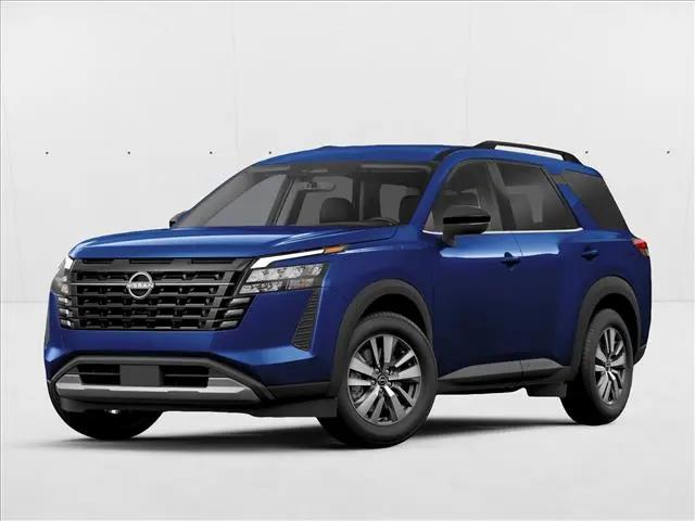 2026 Nissan Pathfinder SL for sale in Chandler, AZ