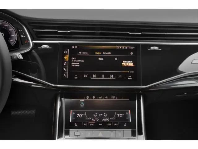 2022 Audi Q7 Premium 55 TFSI quattro Tiptronic