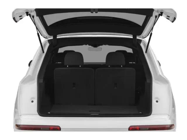 2022 Audi Q7 Premium 55 TFSI quattro Tiptronic
