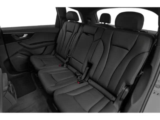 2022 Audi Q7 Premium 55 TFSI quattro Tiptronic